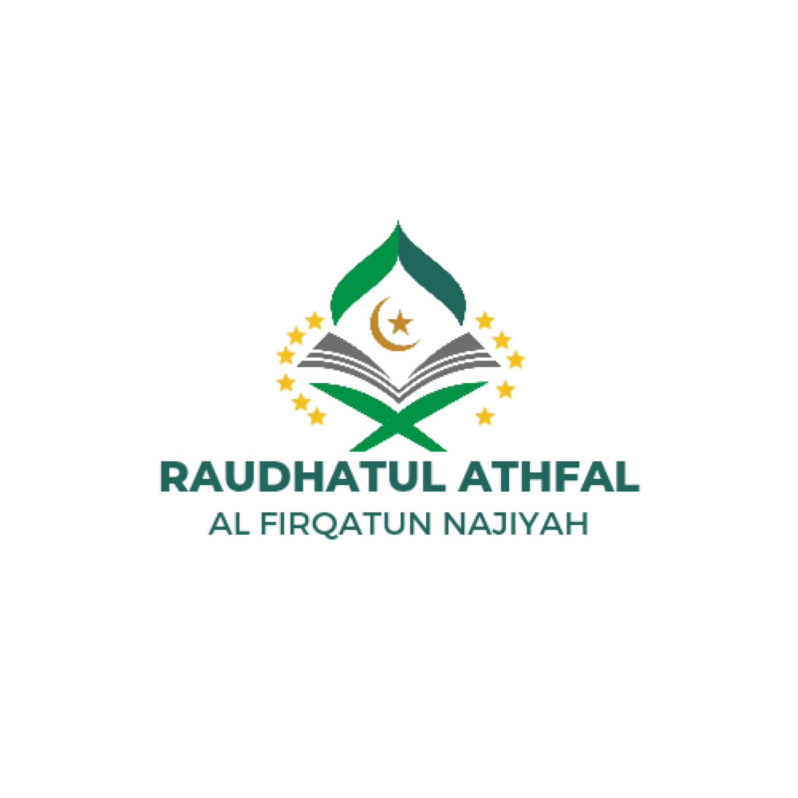RA Al Firqatun Najiyah